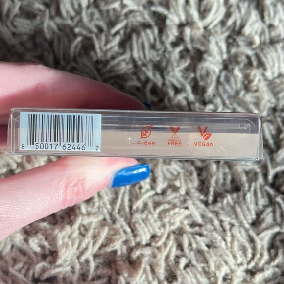 NWT! Pyt Beauty Set Me Up Setting Powder in Light Peach - Picture 3 of 4